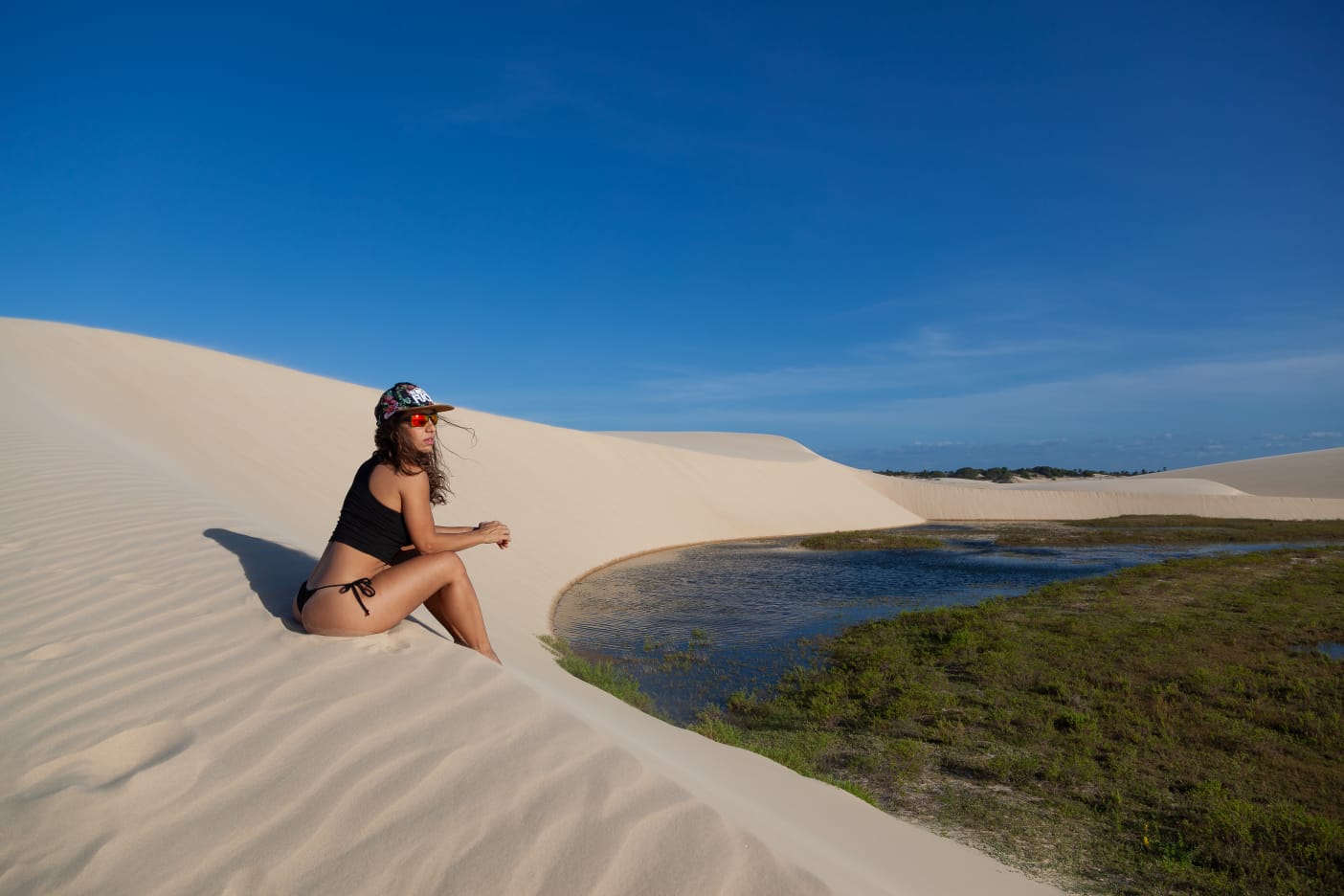 Passeios e arredores