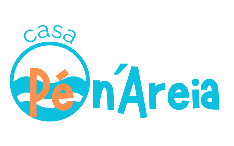 Casa Pé n’Areia